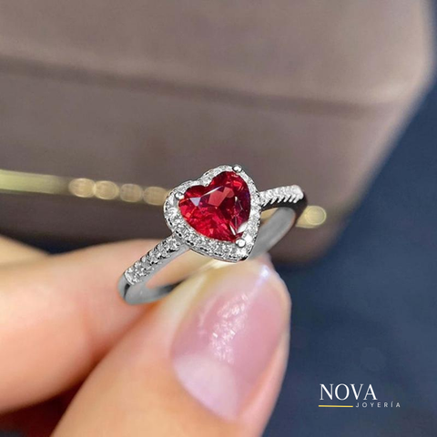 Anillo de Promesa 💗