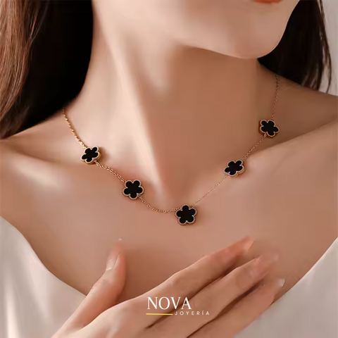 Collar Van Cleef