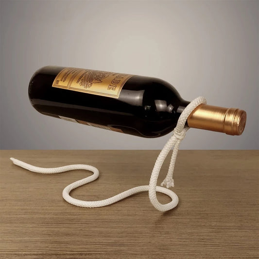 Soporte de Vino Lujoso