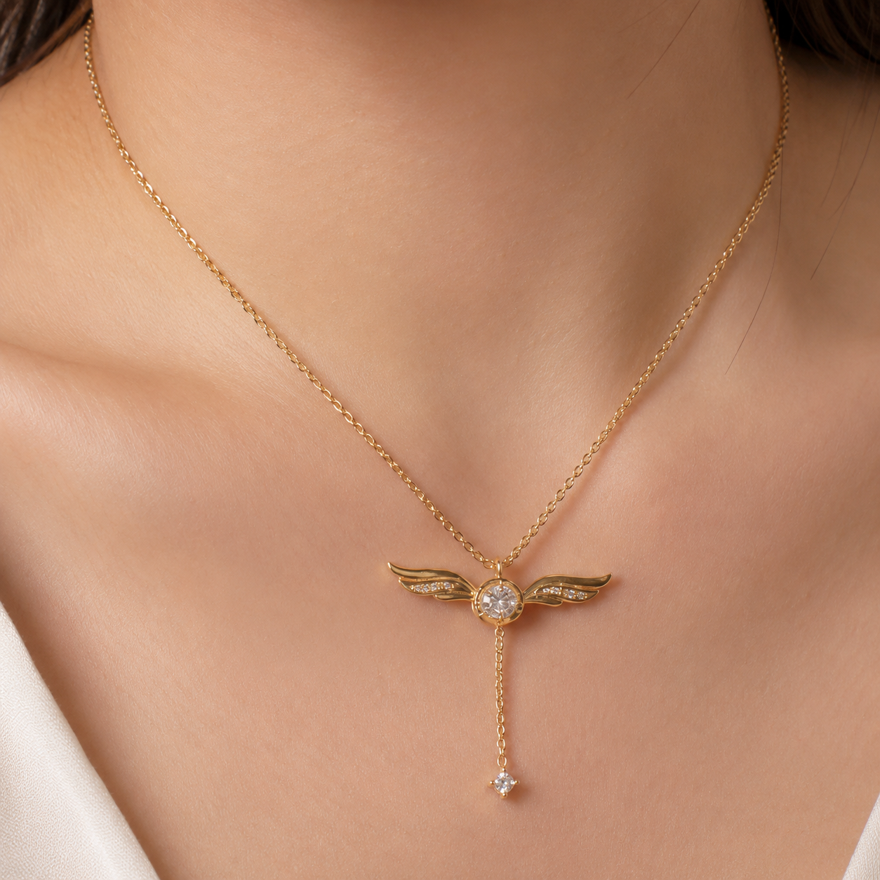 Collar Snitch Harry Potter