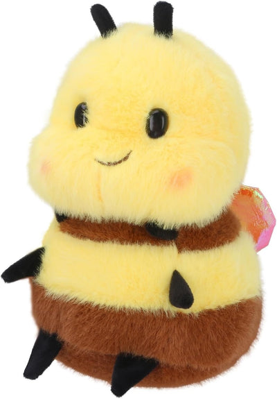 Peluche de la variante escogida