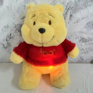 Pooh que respira