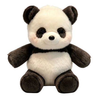 Peluche panda que corre de 40 cm
